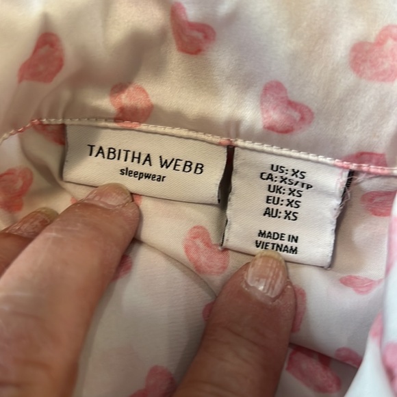 Sleep Set Silky XS #742 - Picture 4 of 4